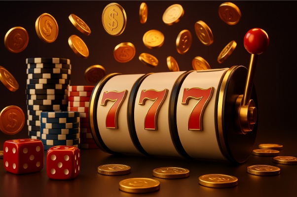 What You Should Know About Real Money Slots Australia