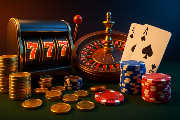 How to Win Big with Online Casino Australia