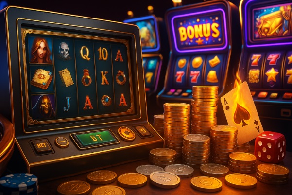 Mistakes to Avoid When Playing Pokies Online
