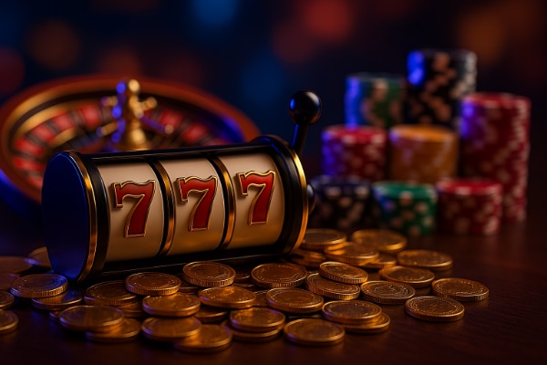Latest Trends in Real Money Slots Australia