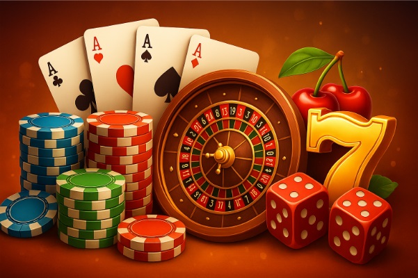 Is House of Pokies Casino the Right Choice for Aussie Players?